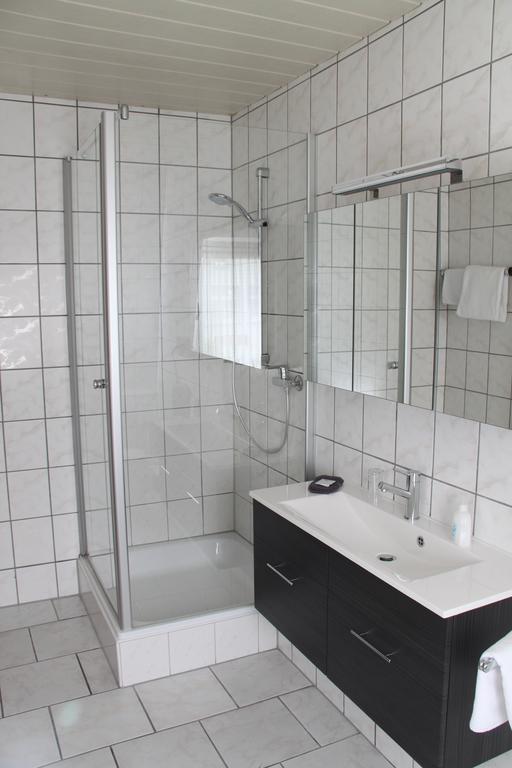 Hotel Wirth Meinerzhagen Room photo