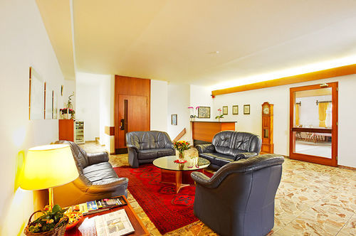 Hotel Wirth Meinerzhagen Exterior photo