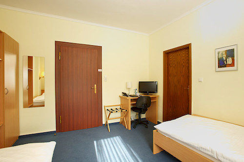 Hotel Wirth Meinerzhagen Exterior photo