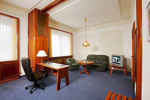 Hotel Wirth Meinerzhagen Exterior photo