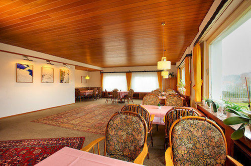 Hotel Wirth Meinerzhagen Exterior photo